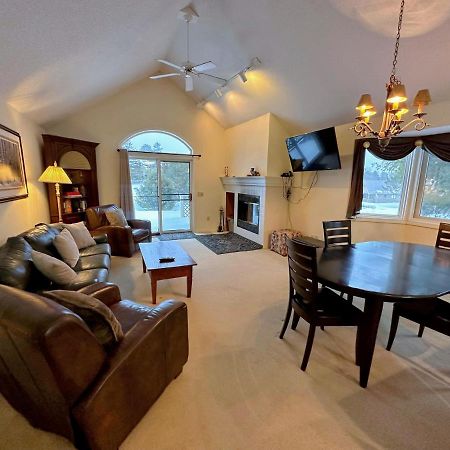 F22 Great Location Close To Bretton Woods Ski Area, Ice Castles, Mt Washington Hotel Exterior photo