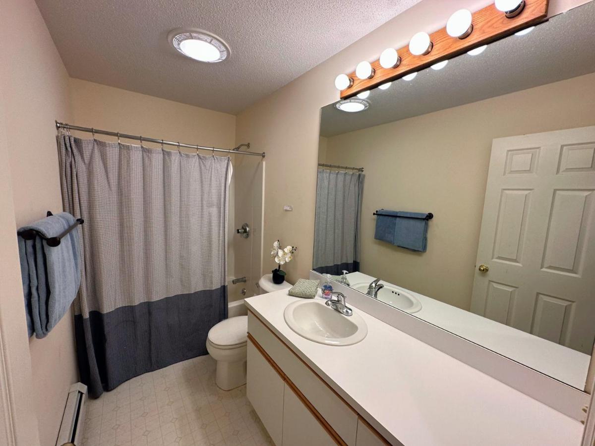 F22 Great Location Close To Bretton Woods Ski Area, Ice Castles, Mt Washington Hotel Exterior photo